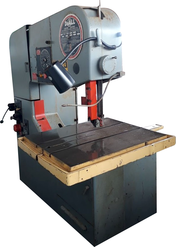 bandsaw