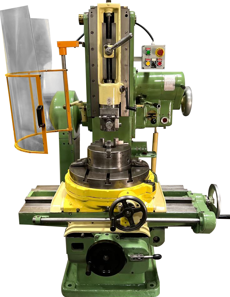 slotting machine